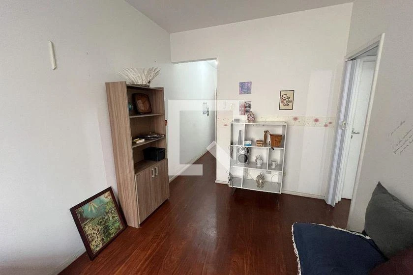 Departamento con espacio de home office en Rio de Janeiro — photo 16
