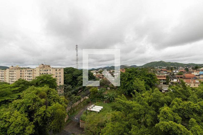 Apartment, 60 m², with a mountain view — photo 21