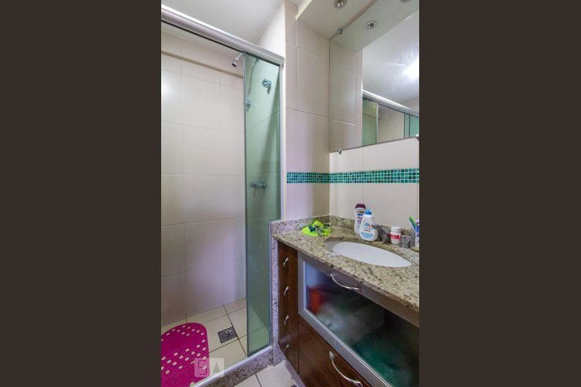 Квартира 96 м² з видом на гори та робочим місцем — photo 39