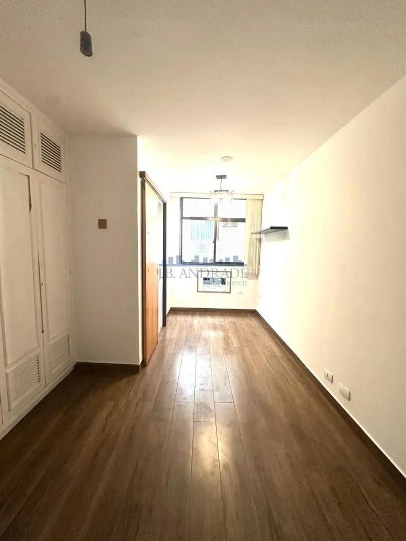 Apartamento de 3 suítes com varanda e 173 m² — photo 12