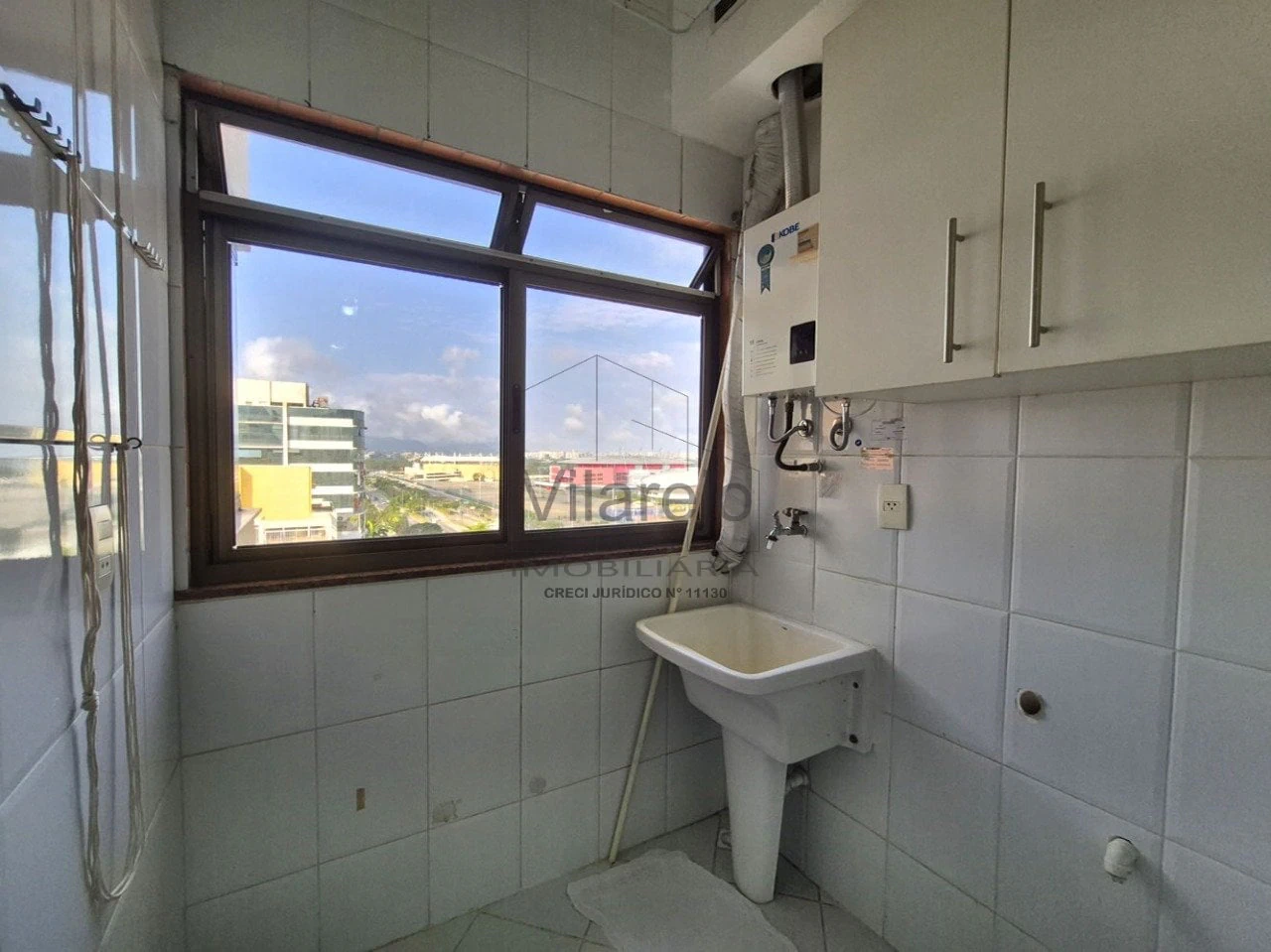 Apartamento com 2 quartos (1 suíte) e cozinha americana 69 m² — photo 27