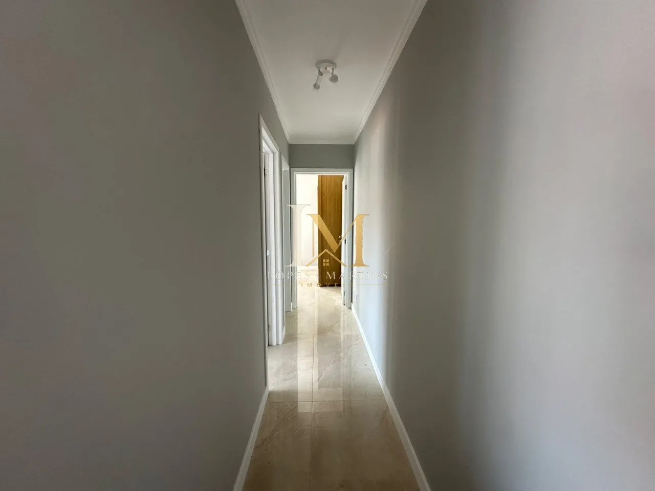 63 m² apartment with a washing machine and a home office — photo 13