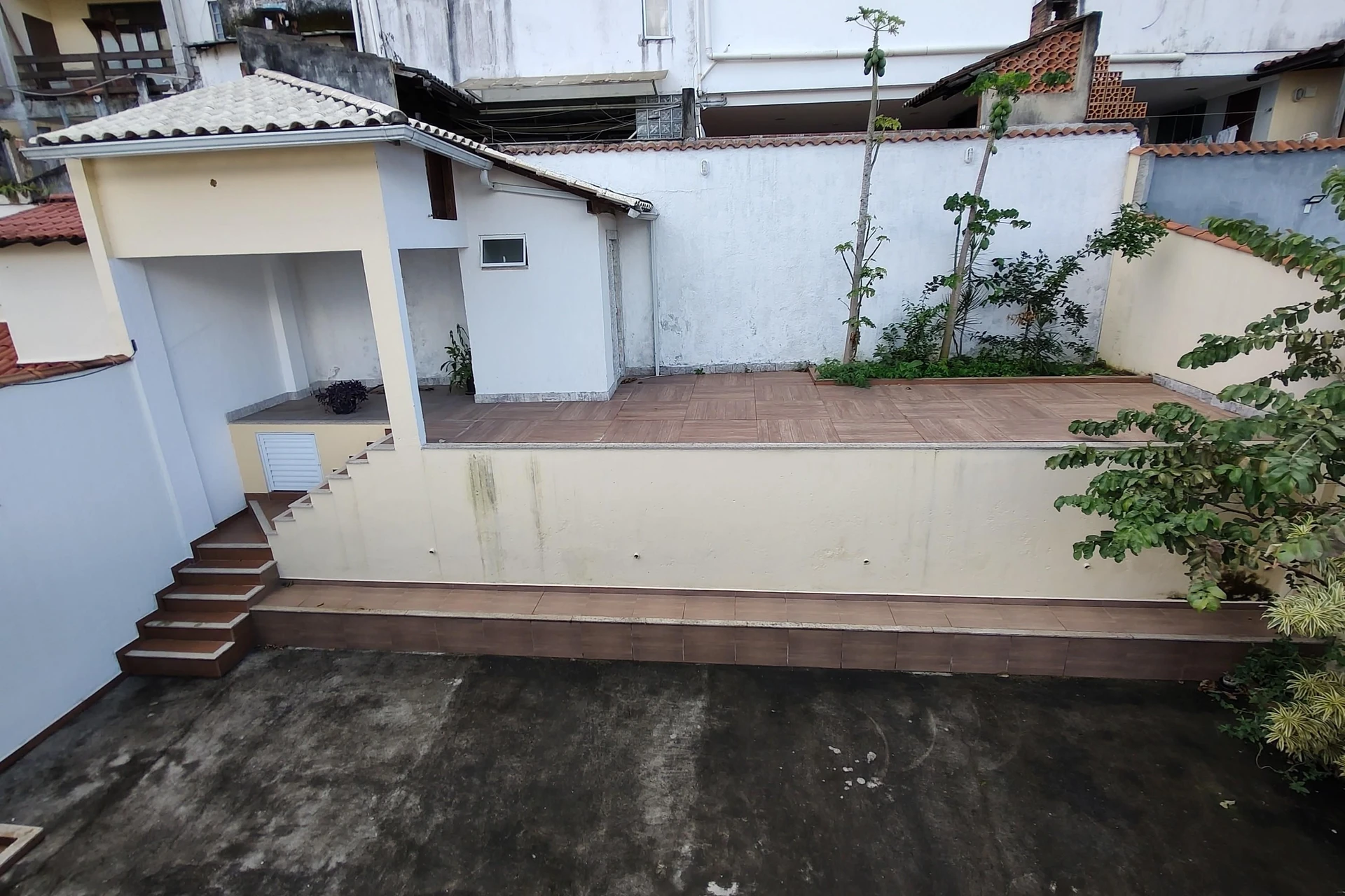 Vista a la montaña y 5 dormitorios: casa de 900 m² — photo 114