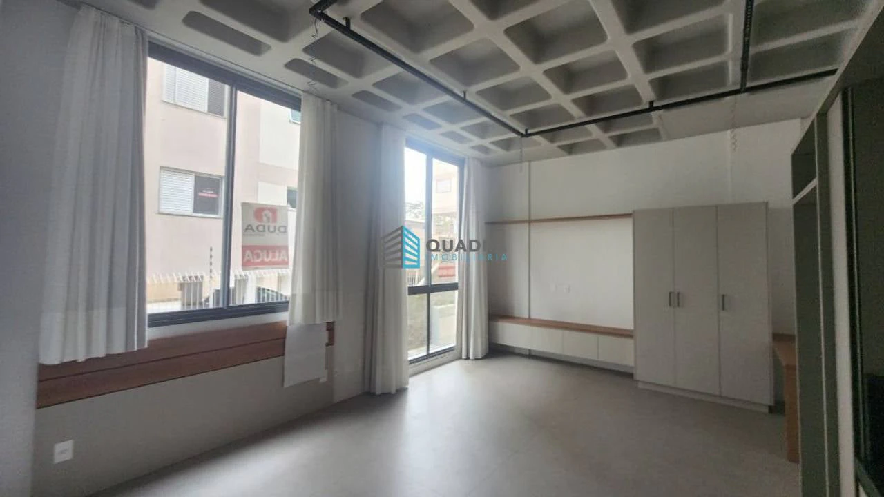 Apartment, 34 m², with a washing machine — photo 18