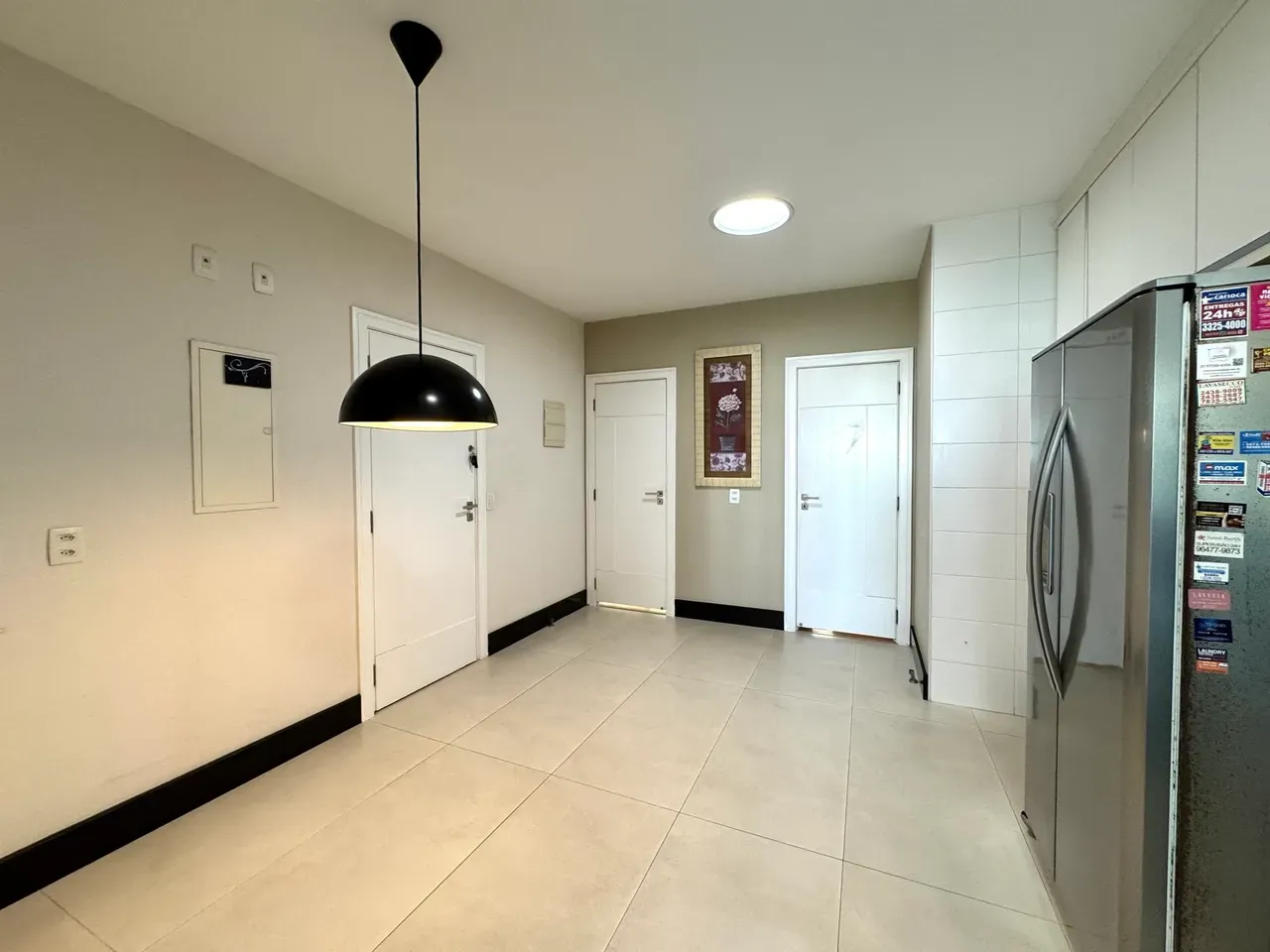 Unfurnished apartment with 4 bedrooms and 5 baths — photo 39
