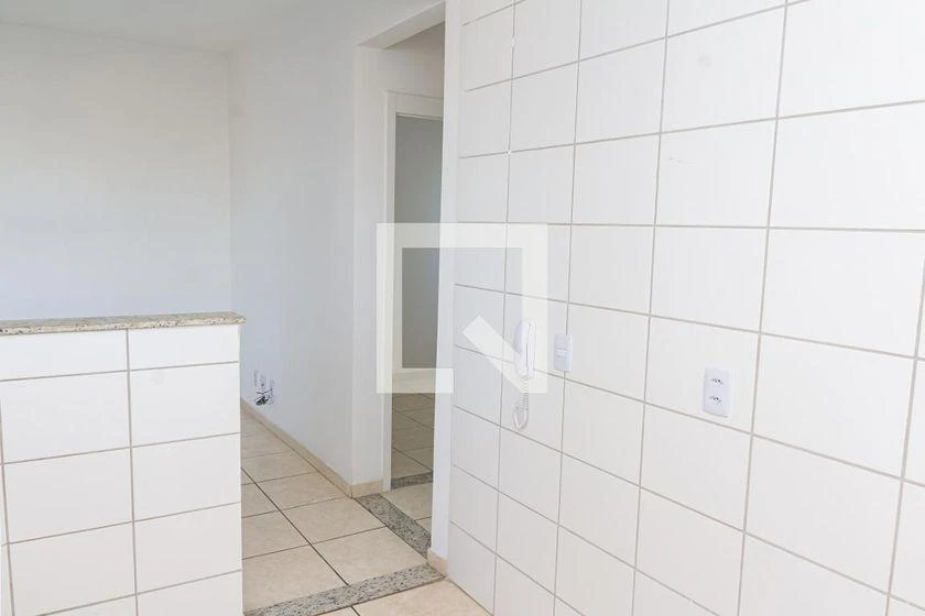 2-bedroom 44 m² apartment with 1 parking space — photo 12