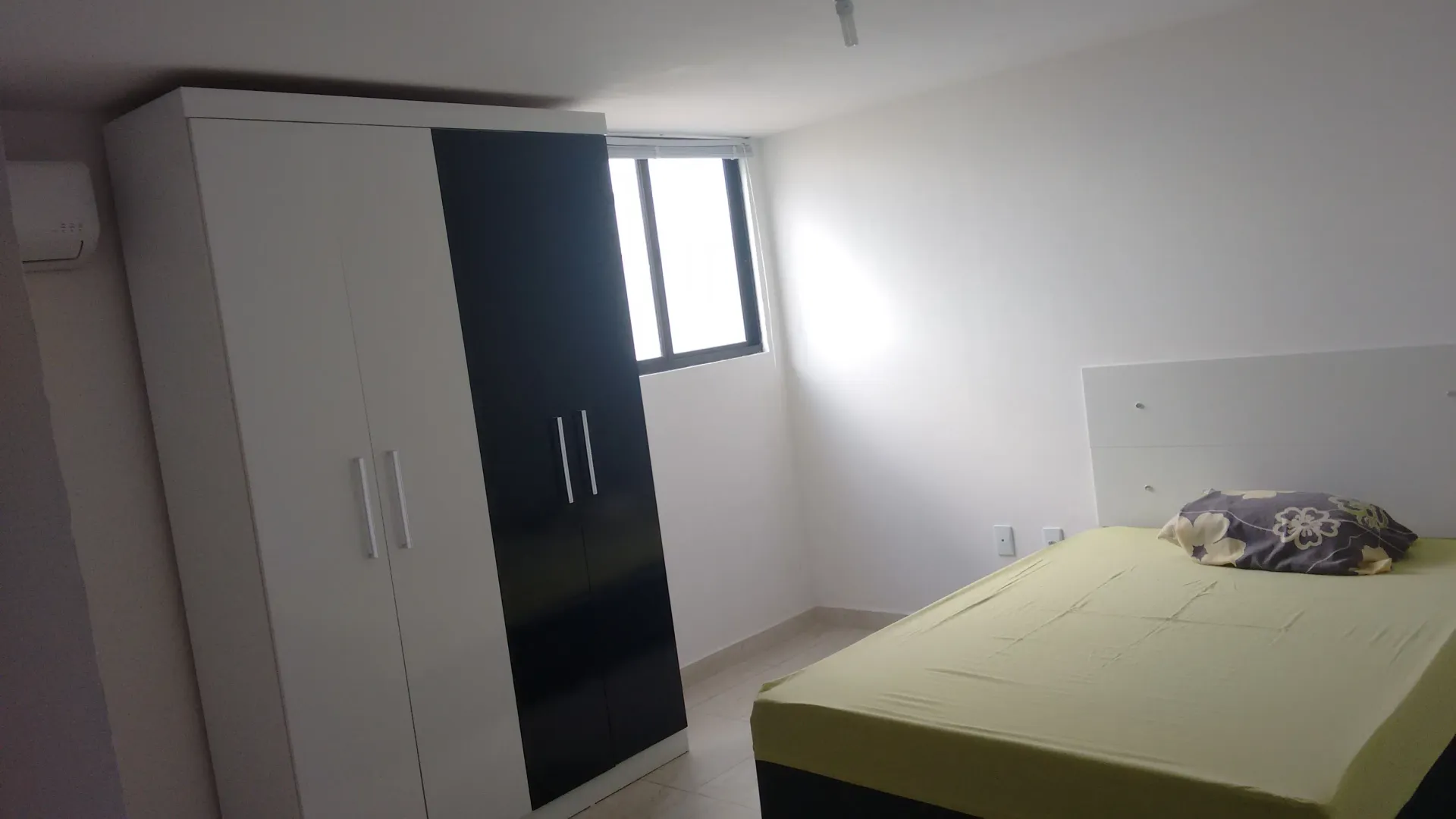 Furnished 40 m² apartment with 1 bedroom and 1 parking — photo 12