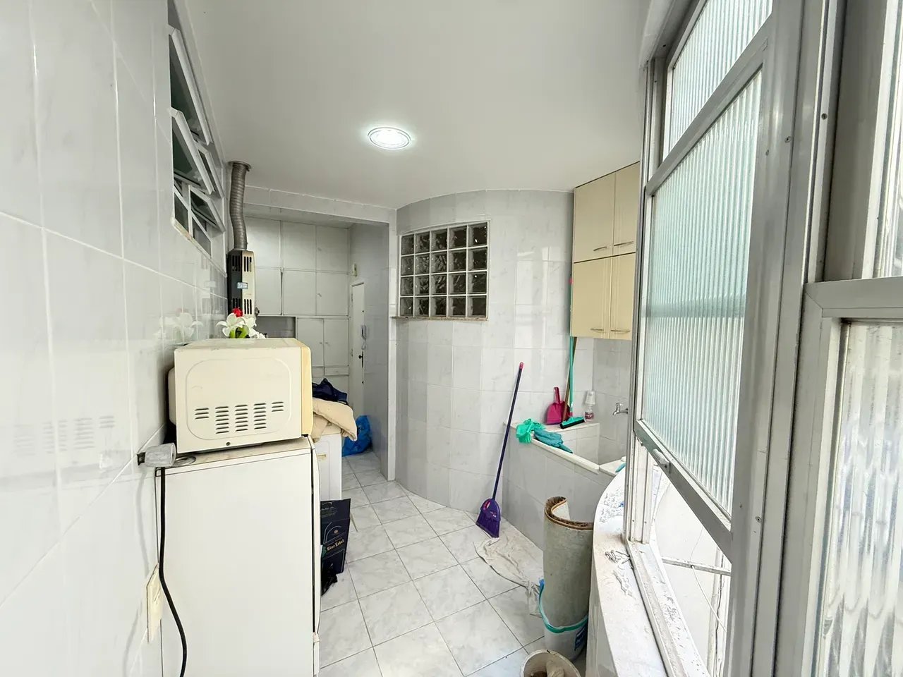 Rental apartment with 3 bedrooms and 128 m² — photo 23