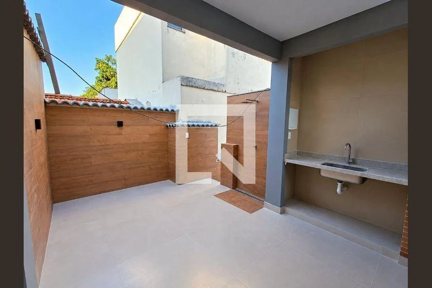 2 quartos e varanda gourmet: casa de 96 m² — photo 16