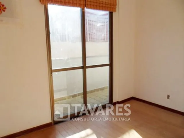 Cobertura with 3 bedrooms, 2 bathrooms and balcony — photo 7