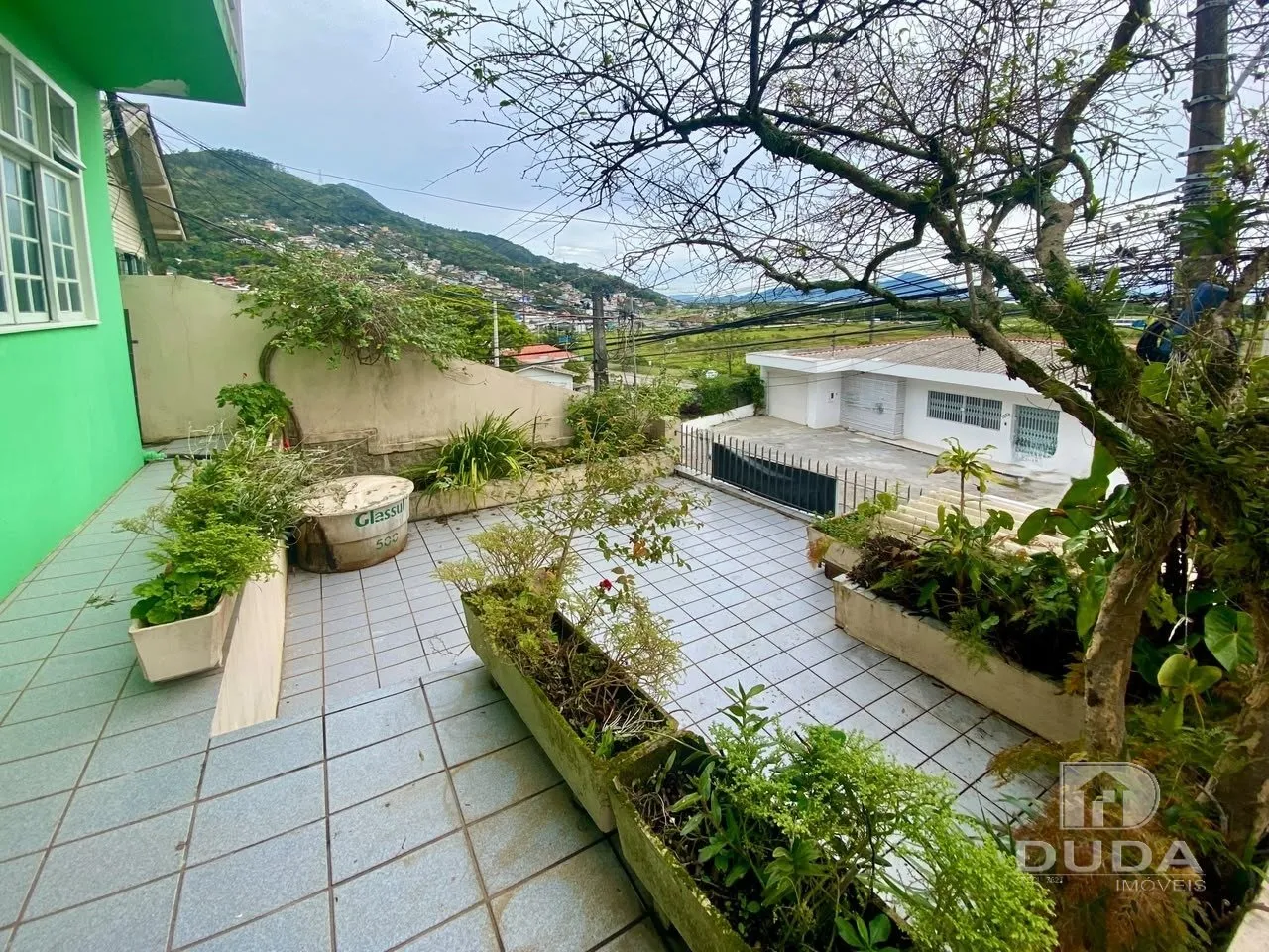 4-bedroom house with a garden in Florianópolis — photo 27