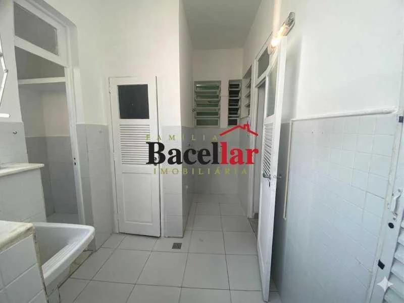 Apartamento com vista para as montanhas, Copacabana — photo 25