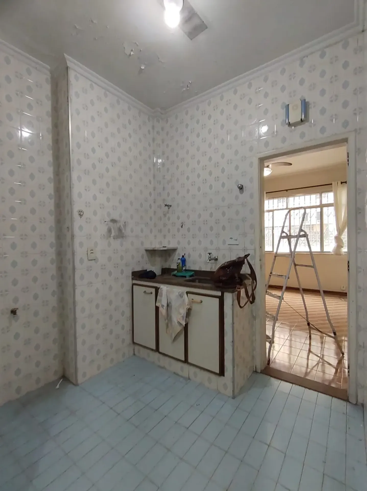 Apartamento de 55 m² e 1 quarto, Vila Isabel — photo 4