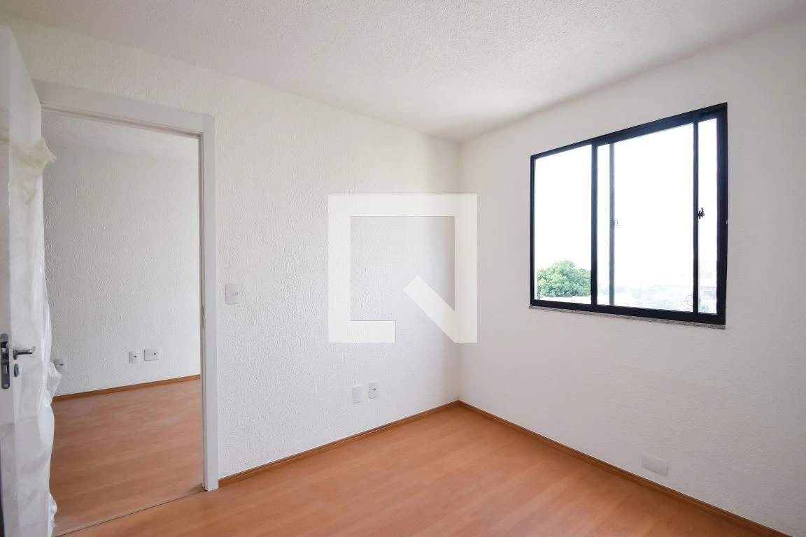 Rental apartment with 1 bedroom and a balcony — photo 22