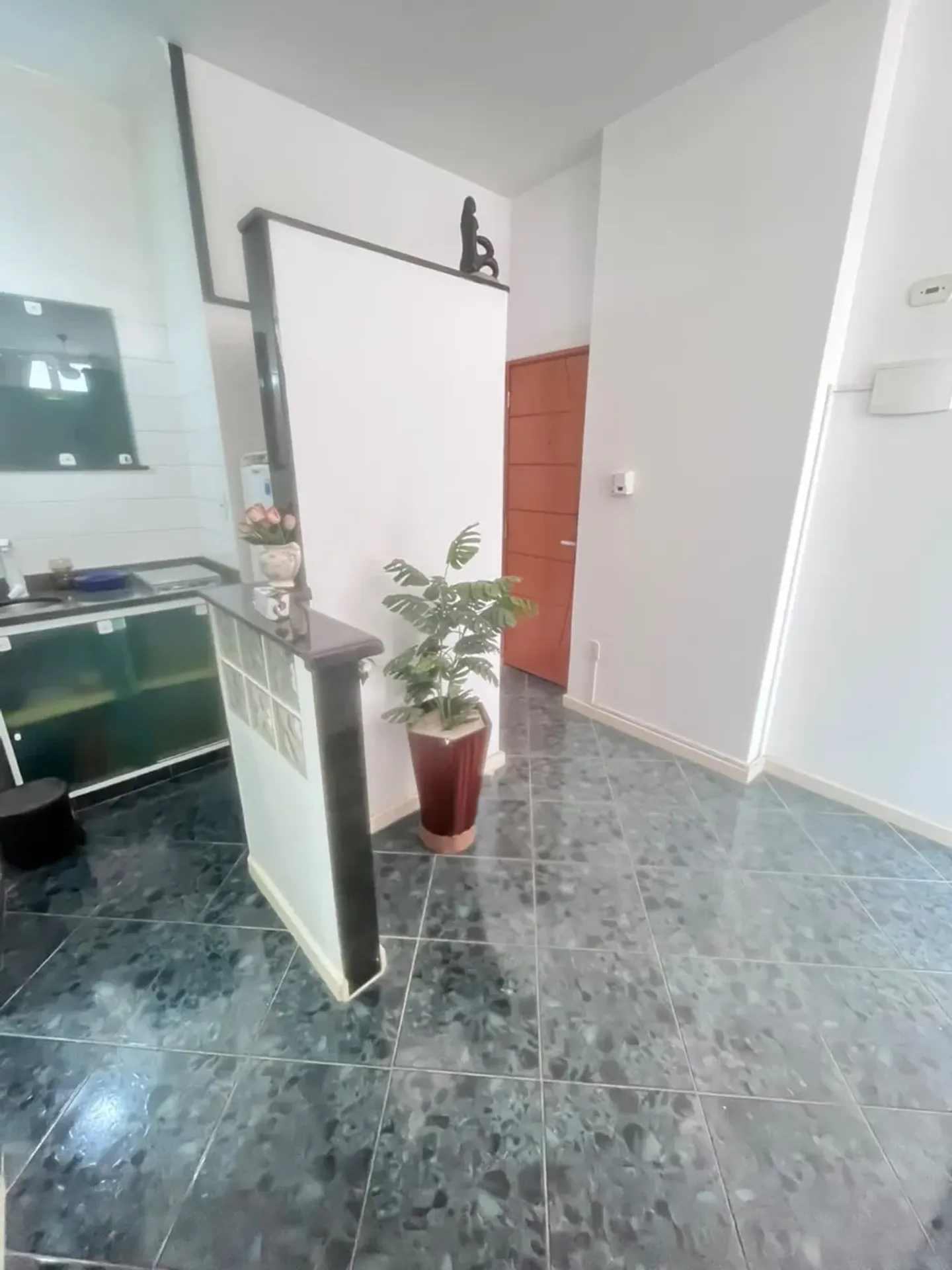 Студия 20 м², Рио-де-Жанейро — photo 4