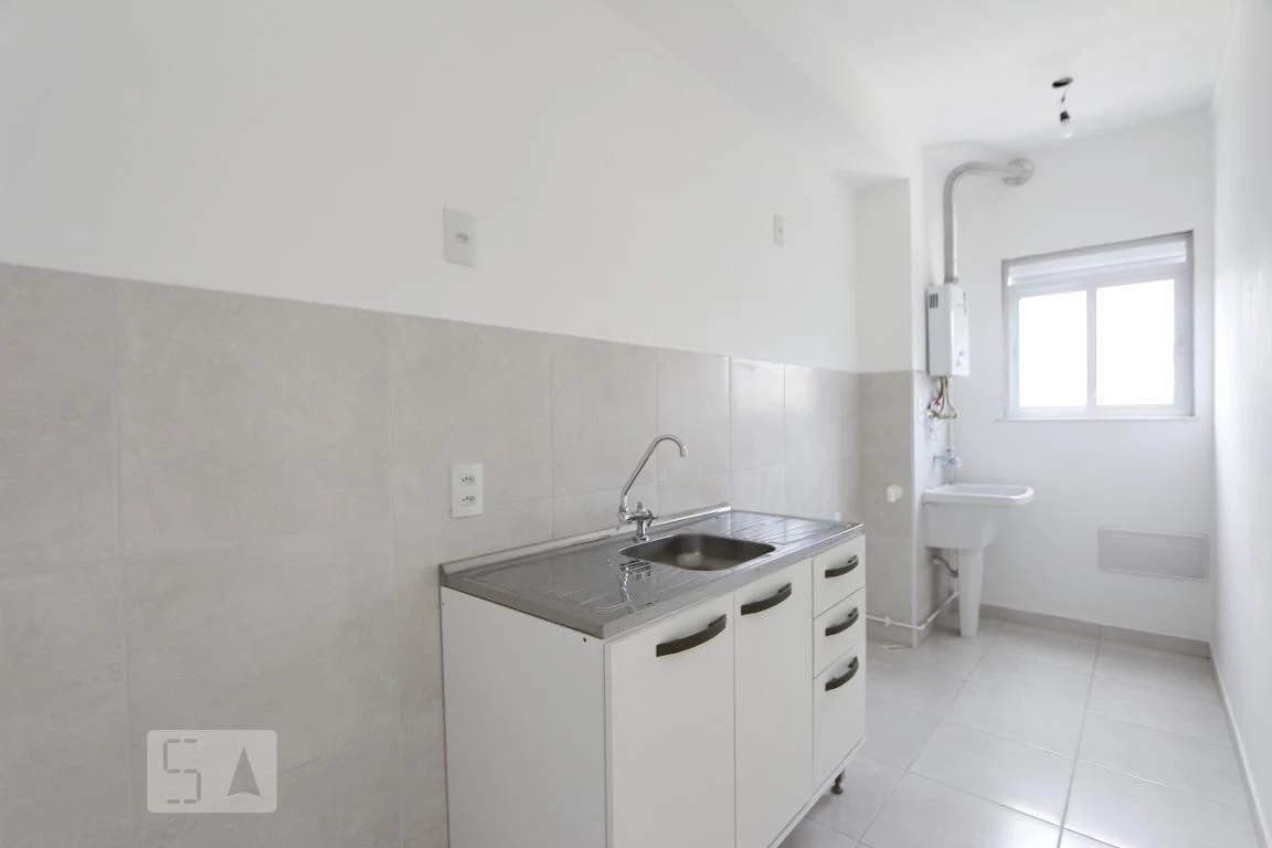 Apartamento, 46 m², com vista para as montanhas — photo 33