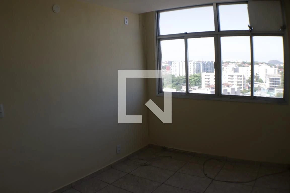 1-bedroom apartment with balcony and private BBQ — photo 19