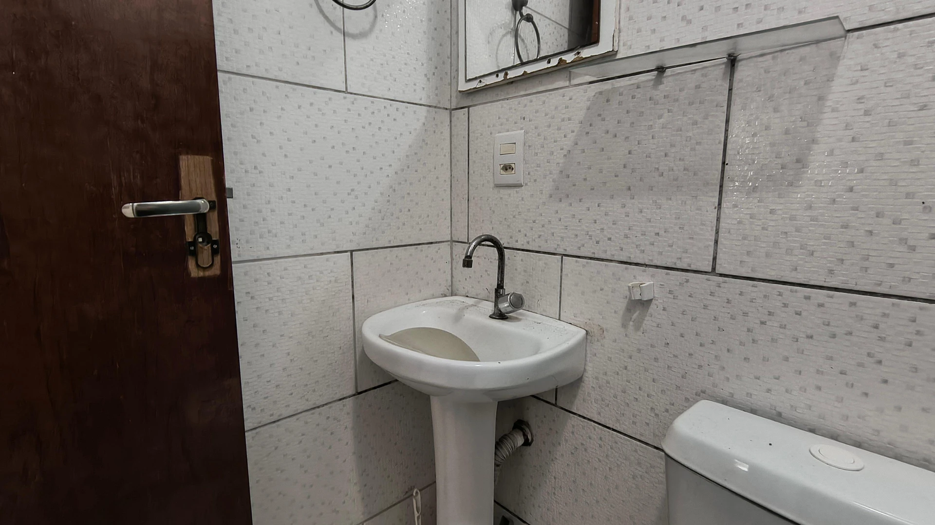 Студия 35 м², Рио-де-Жанейро — photo 8