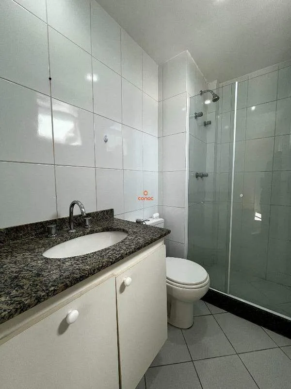 Apartamento mobiliado de 66 m², 2 quartos e varanda — photo 18