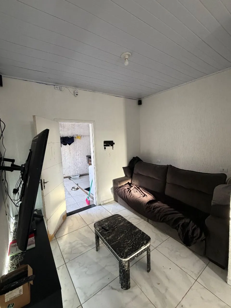 Casa mobiliada com 2 quartos e cozinha a gás — photo 15
