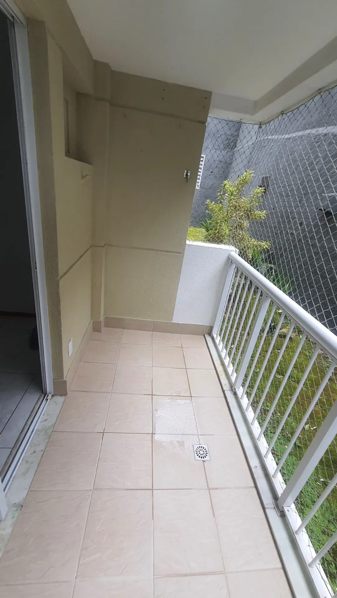Apartment with 2 bedrooms and an ensuite — photo 7