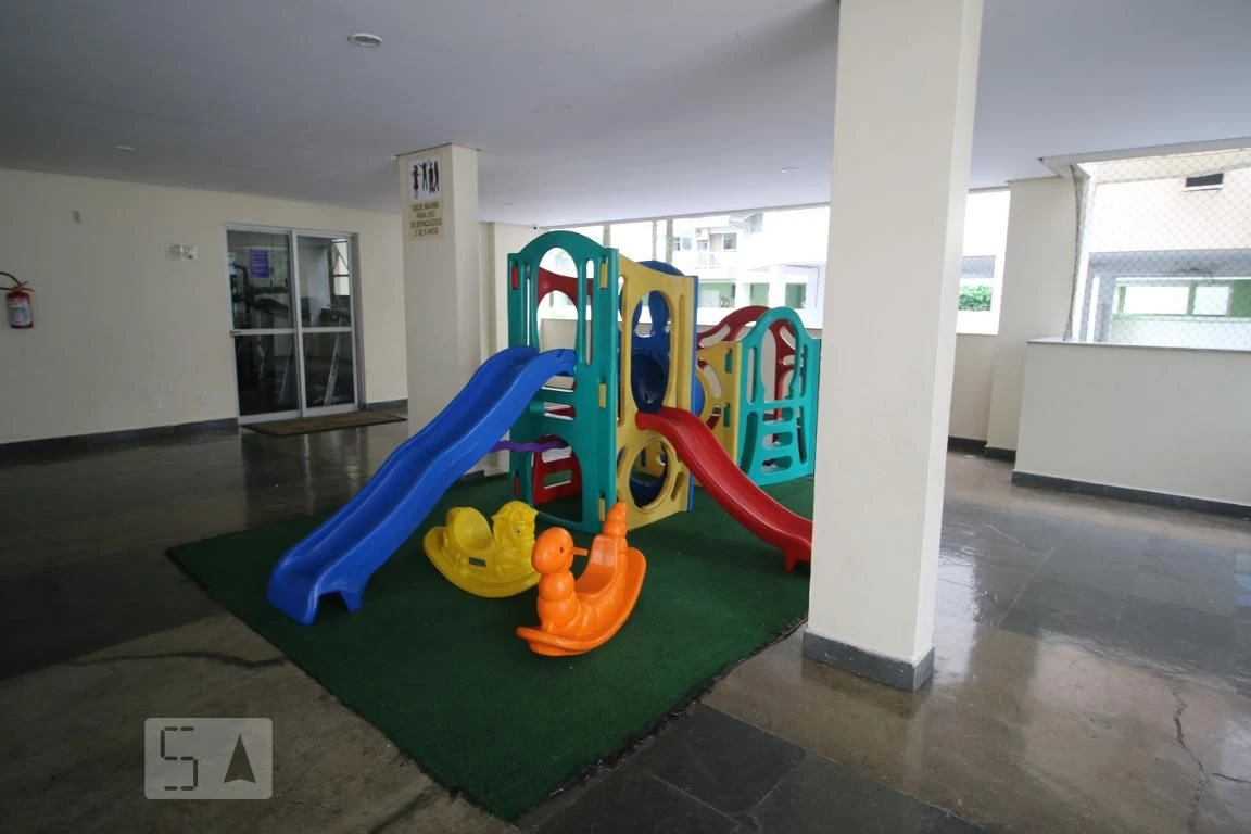 Apartamento sin muebles con 3 dormitorios y 2 baños — photo 17