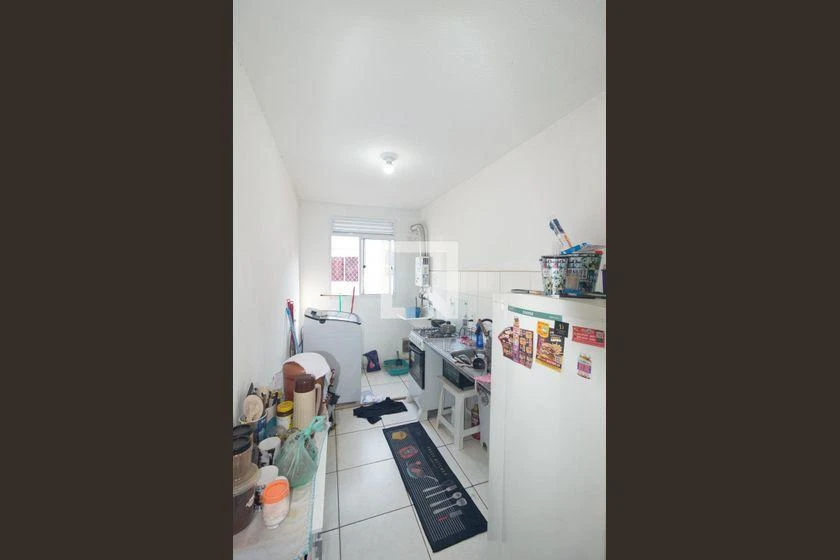 2-bedroom apartment in a building with a pool — photo 23