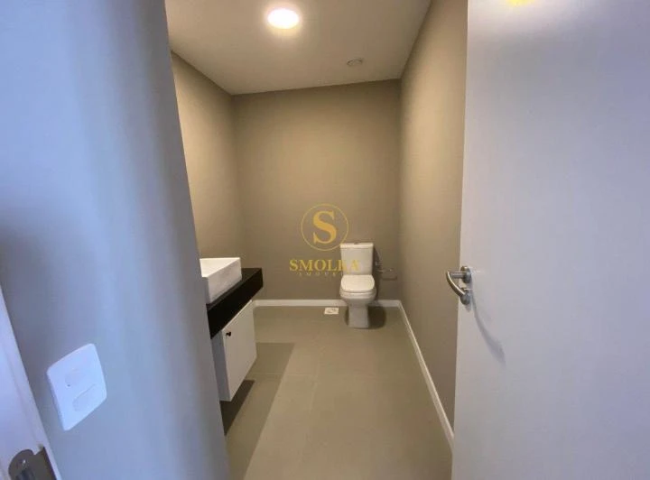Apartamento de 1 quarto com 57 m² e vista — photo 4