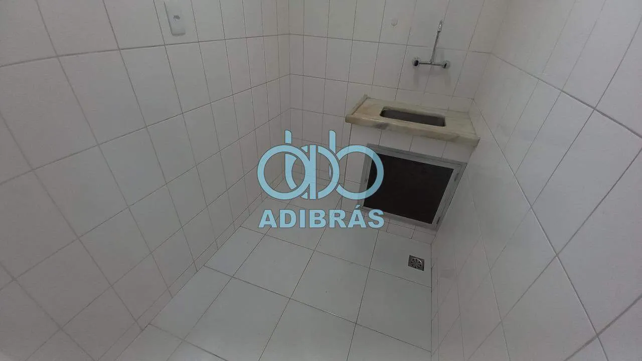 Mountain view in a one-bedroom apartment, 42 m² — photo 4