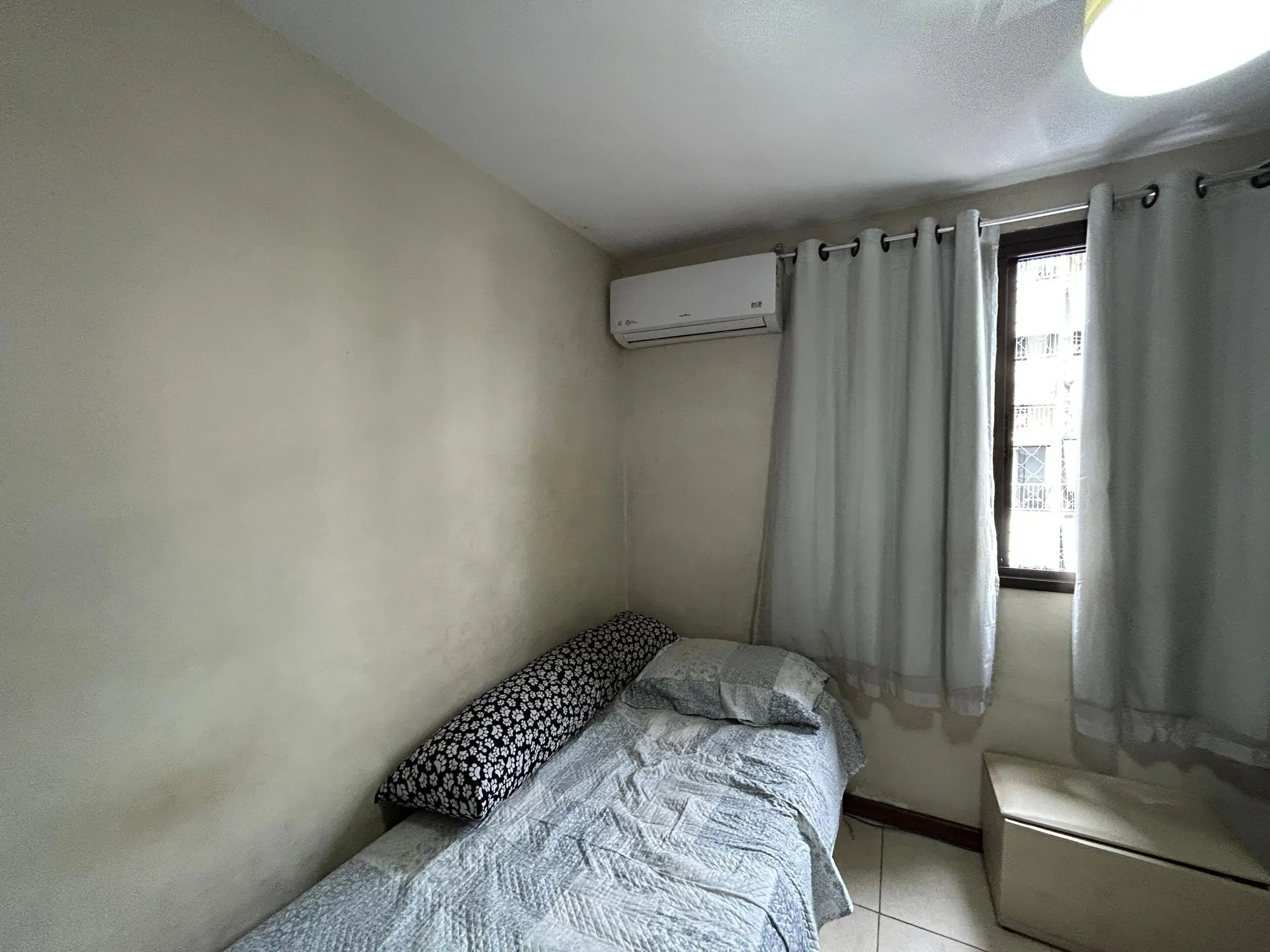 2-bedroom apartment with a washing machine in Rio de Janeiro — photo 20