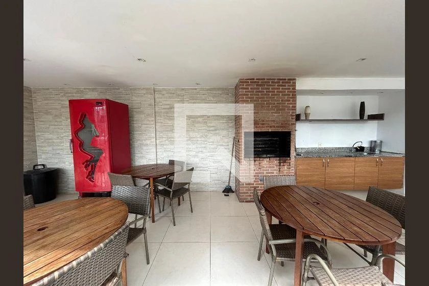 Apartamento, 62 m², com vista para as montanhas — photo 41