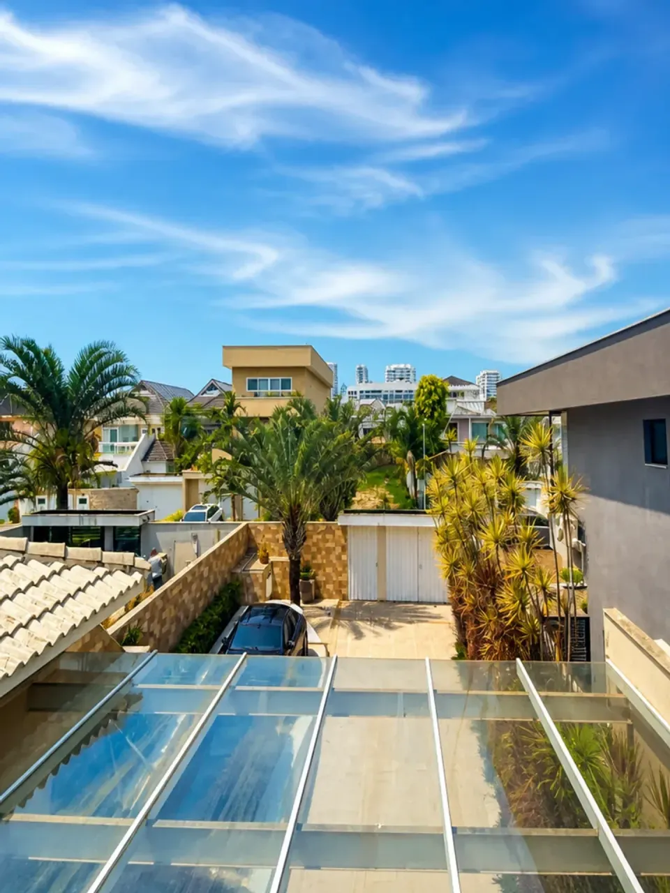 Casa triplex mobiliada com 5 suítes e 330 m² — photo 11