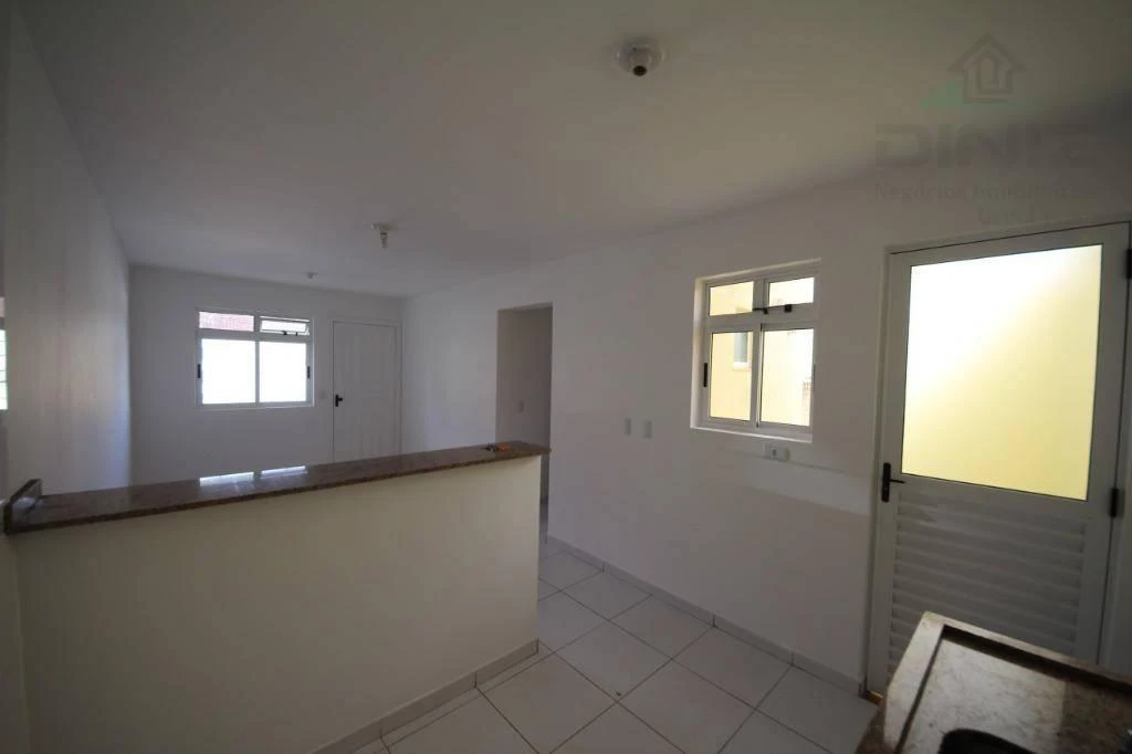 2-bedroom, 60 m² house in Curitiba — photo 18
