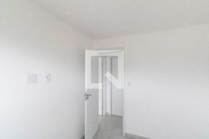 Mountain view in a 2-bedroom apartment, 50 m² — photo 41