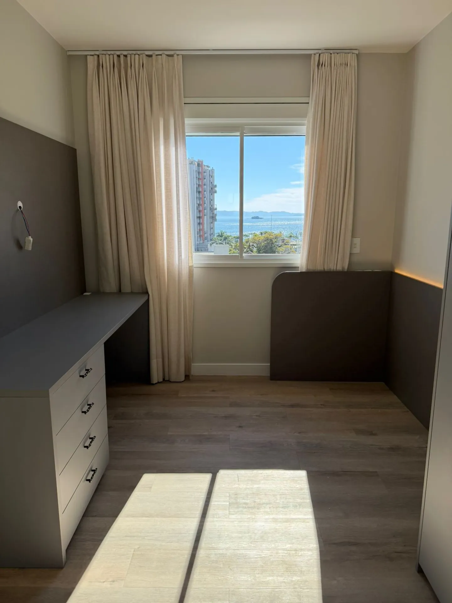 Apartamento de 2 quartos com varanda gourmet, Agronômica — photo 19
