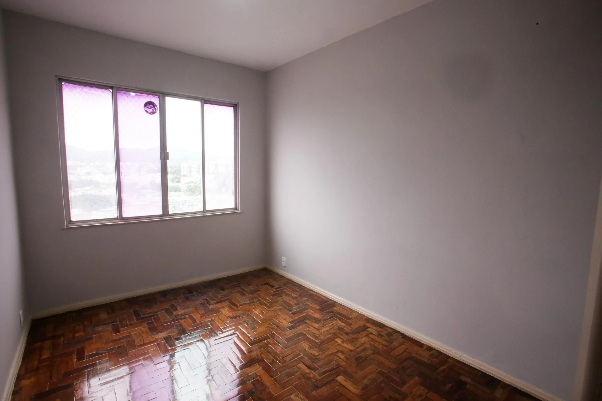 Apartamento com 3 quartos e 3 banheiros, vaga inclusa — photo 15