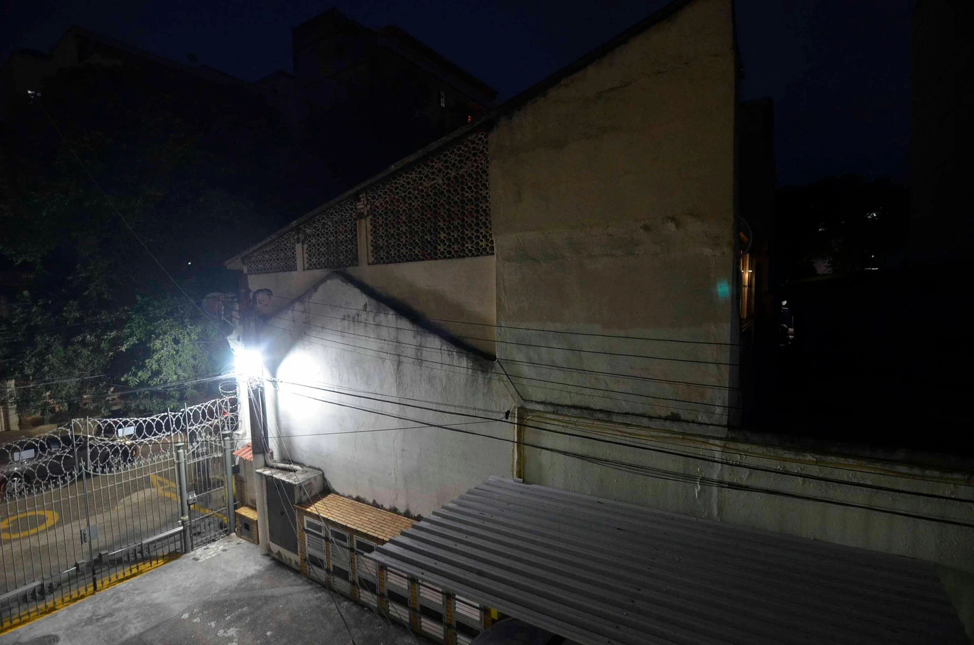 Casa de 5 quartos com máquina de lavar, Maracanã — photo 5