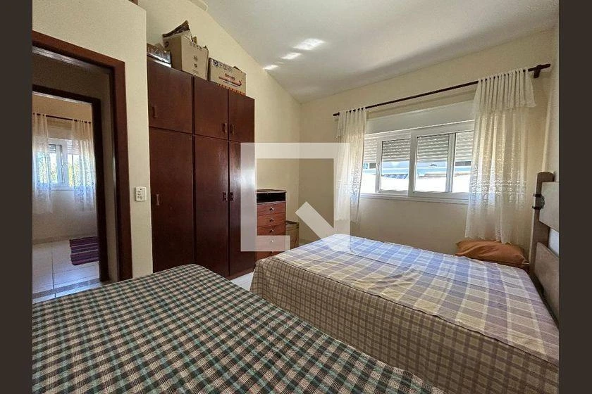 Furnished 284 m² house with 4 bedrooms and balcony — photo 29