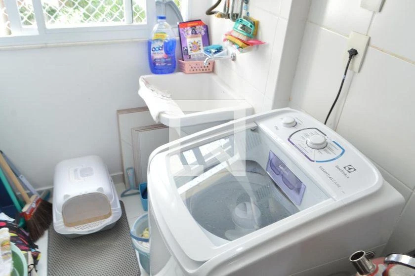Mountain view in a 2-bedroom apartment, 64 m² — photo 8