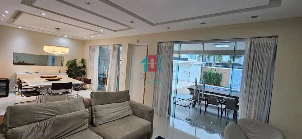 Duplex house with 4 bedrooms and 3 en-suites, 289 m² — photo 20
