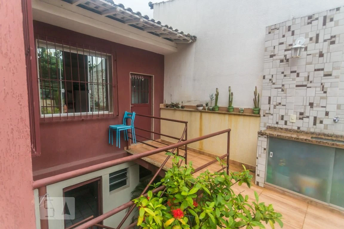 Furnished house with 3 bedrooms and private BBQ — photo 76