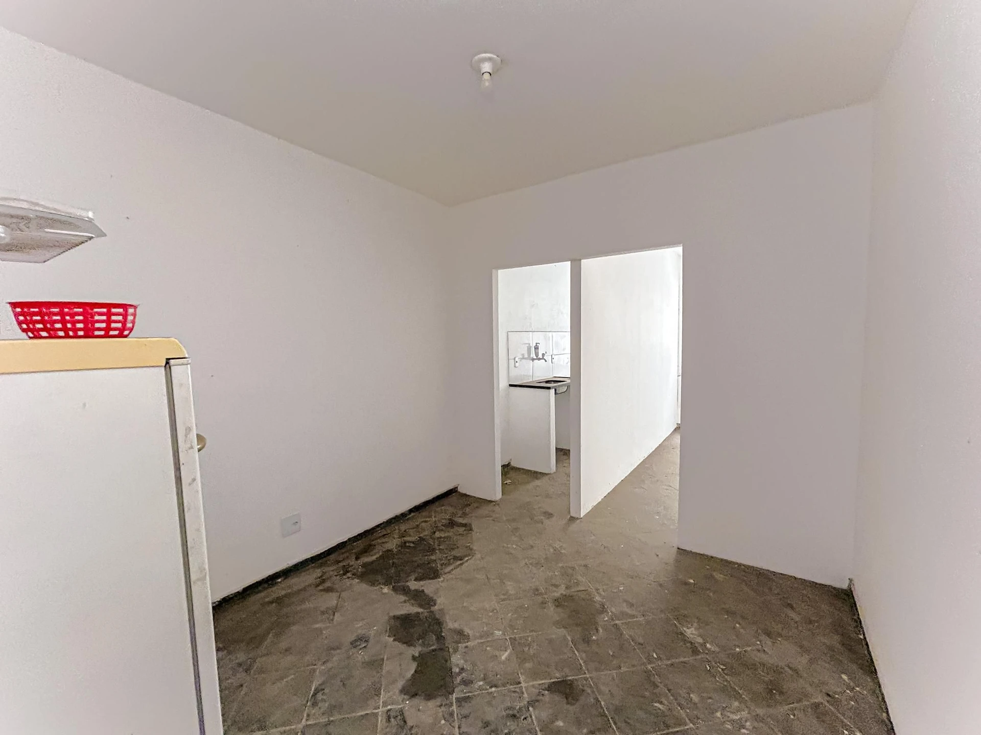 Apartamento de 1 dormitorio con cocina equipada — photo 22