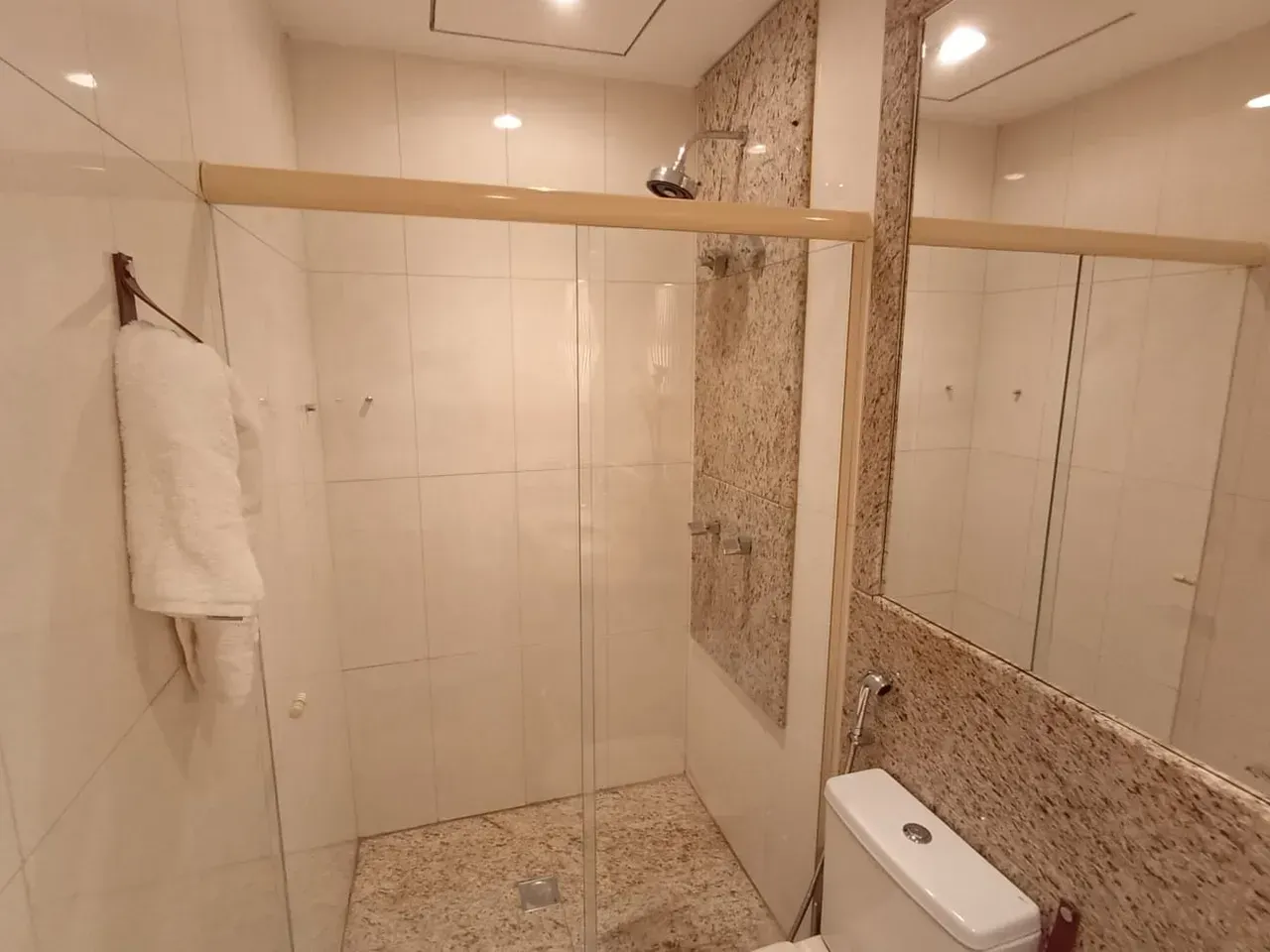 Apartamento mobiliado de 4 quartos com piscina privativa — photo 3