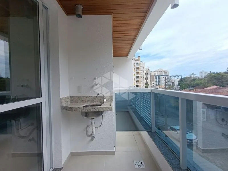 2-bedroom apartment with a home office — photo 12