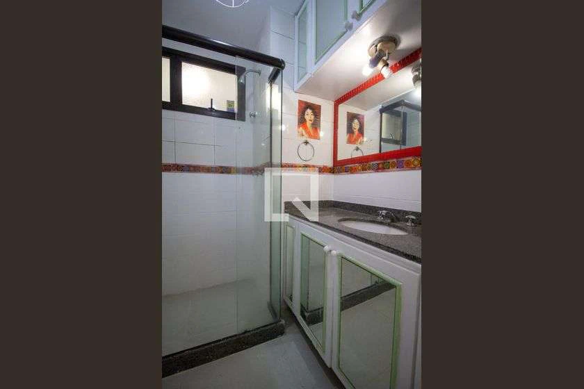 Apartamento sem mobília com 3 quartos e 5 banheiros — photo 49