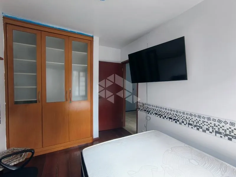 Casa amueblada de 100 m² con cocina cerrada y 3 recámaras — photo 20
