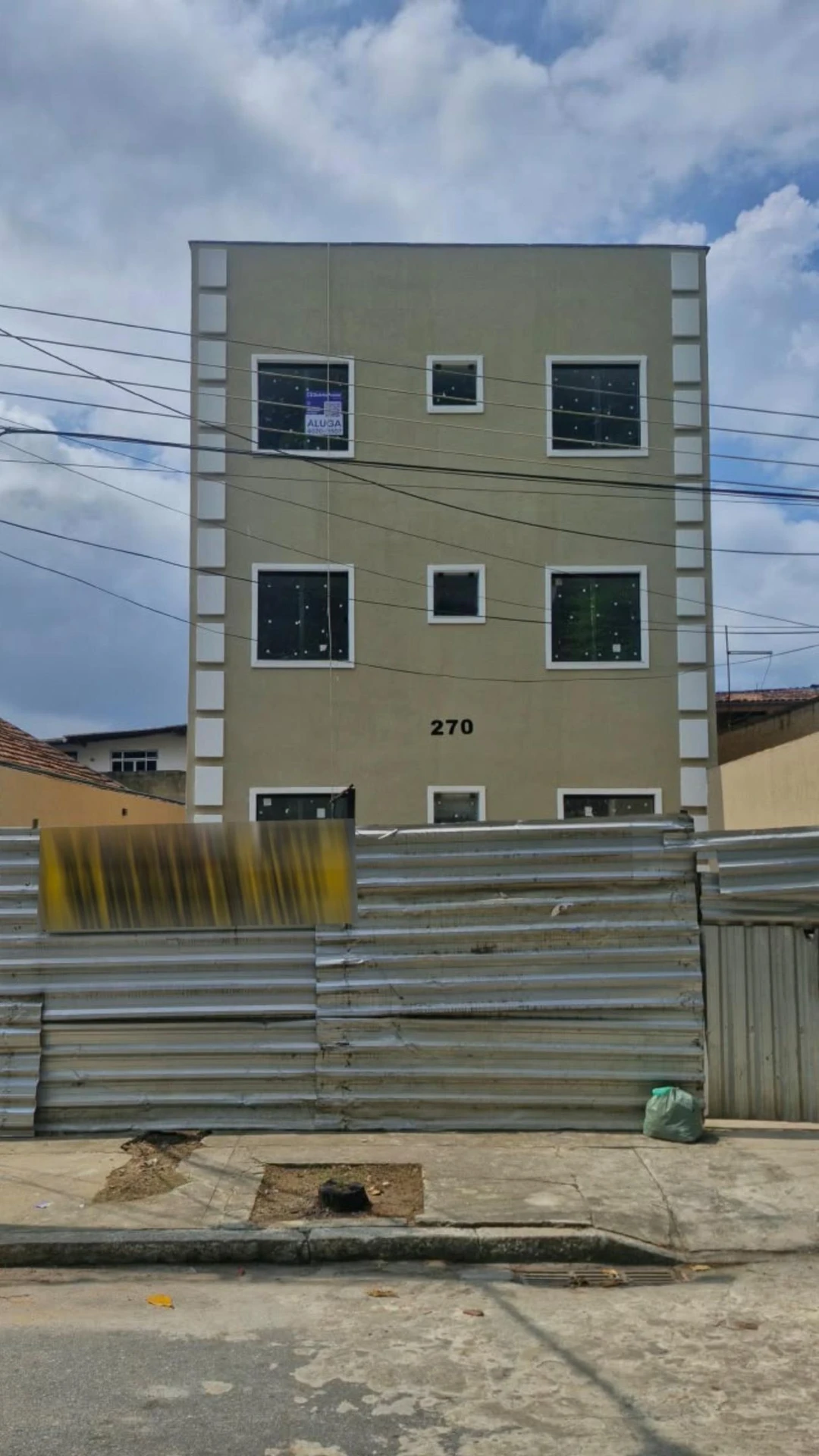 2-bedroom, 60 m² apartment in Rio de Janeiro — photo 27
