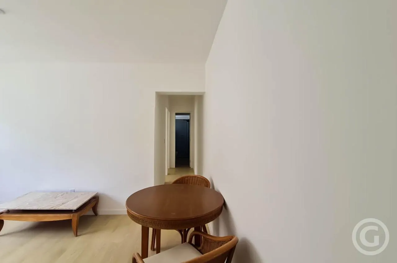 Apartment, 70 m², with wood or laminate floors — photo 18