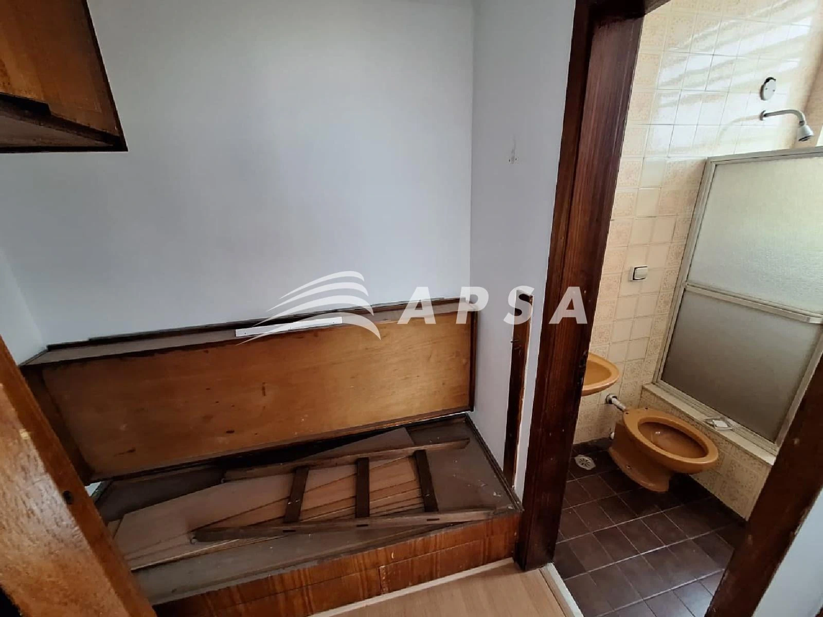 149 m² apartment with 3 bedrooms and a balcony — photo 12