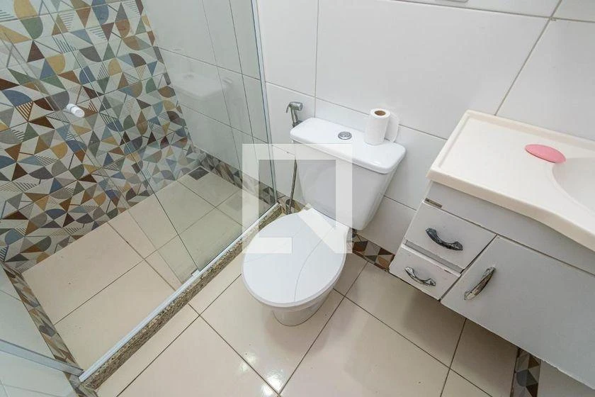 One-bedroom, 40 m² house in Rio de Janeiro — photo 6